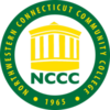 Northwestern Connecticut Community College logo