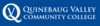 Quinebaug Valley Community College logo