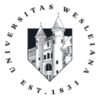 Wesleyan University logo