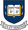 Yale University logo