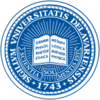 University of Delaware logo