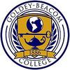 Goldey-Beacom College logo