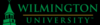 Wilmington University logo