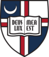 The Catholic University of America logo