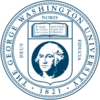 George Washington University logo