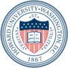 Howard University logo