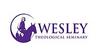 Wesley Theological Seminary logo