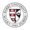 Barry University logo
