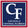 College of Central Florida logo