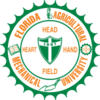 Florida Agricultural and Mechanical University logo