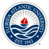 Florida Atlantic University logo
