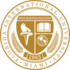 Florida International University logo