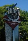 Full Sail University logo