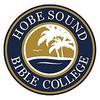 Hobe Sound Bible College logo