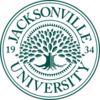 Jacksonville University logo