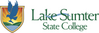 Lake-Sumter State College logo