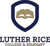 Luther Rice College & Seminary logo