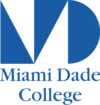 Miami Dade College logo