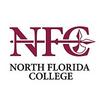 North Florida College logo