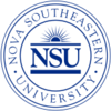 Nova Southeastern University logo