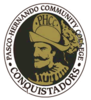 Pasco-Hernando State College logo