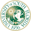 University of South Florida logo