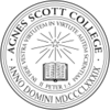 Agnes Scott College logo