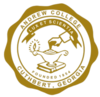 Andrew College logo