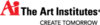 The Art Institute of Atlanta logo