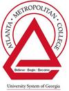 Atlanta Metropolitan State College logo