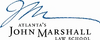 Atlanta's John Marshall Law School logo
