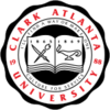 Clark Atlanta University logo