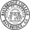 Bainbridge State College logo