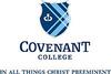 Covenant College logo
