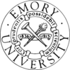 Emory University logo