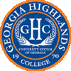 Georgia Highlands College logo