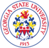 Georgia State University logo