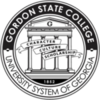Gordon State College logo