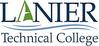 Lanier Technical College logo