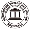 Mercer University logo