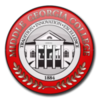 Middle Georgia College logo