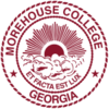 Morehouse College logo