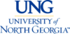 North Georgia College & State University logo