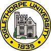Oglethorpe University logo