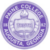 Paine College logo