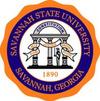 Savannah State University logo