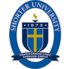 Shorter University logo
