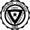 Spelman College logo