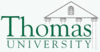 Thomas University logo