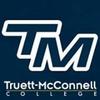 Truett McConnell University logo